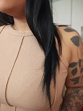darsha_sahu's Live XXX Chat