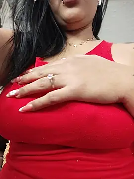 Show Webcam de darsha_sahu
