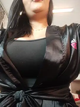 Webkamerová show darsha_sahu