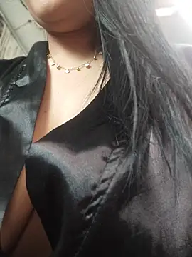 darsha_sahun Webbikameraesitys
