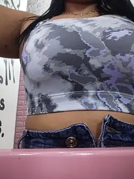darsha_sahu's Webcam Show