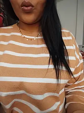 darsha_sahu Webcam-Show