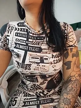 Show webcam de darsha_sahu