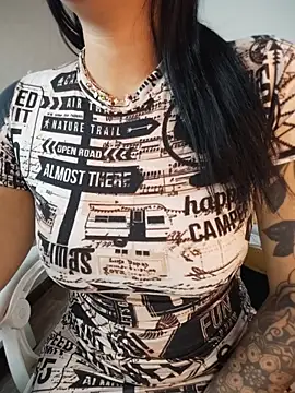 darsha_sahu 网络视讯表演