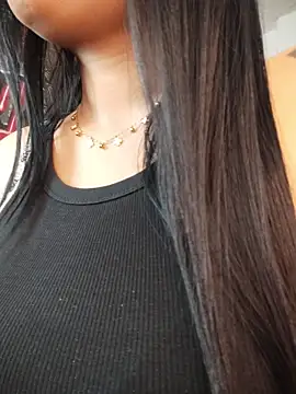 darsha_sahu Webcam-Show