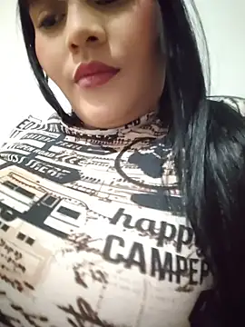 darsha_sahun Webbikameraesitys
