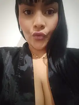 Webkamerová show darsha_sahu