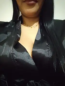 Chat +18 de darsha_sahu ao vivo