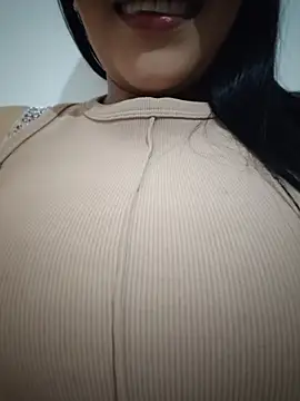 darsha_sahun Webbikameraesitys