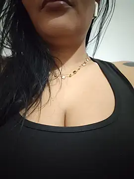 darsha_sahu Pertunjukan Webcam