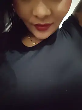 Chat +18 de darsha_sahu ao vivo