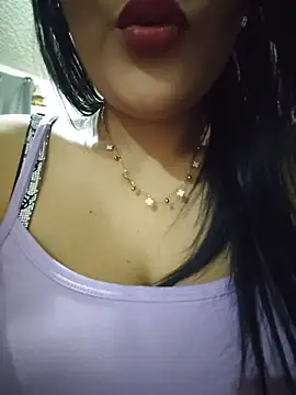 darsha_sahu Pertunjukan Webcam
