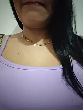 darsha_sahu 웹캠 쇼