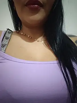 darsha_sahu Webcam-Show