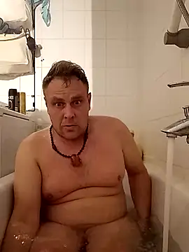 OliverBerlinSucht Webcam show