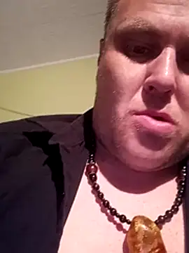 OliverBerlinSucht's Webcam Show