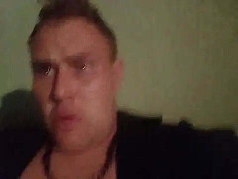 OliverBerlinSucht webkamerás műsora