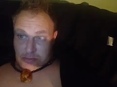 OliverBerlinSucht Webcam-Show