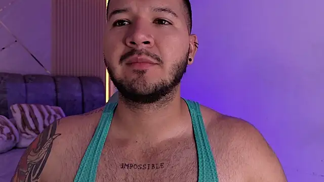 Chat XXX en directo de mister_miike