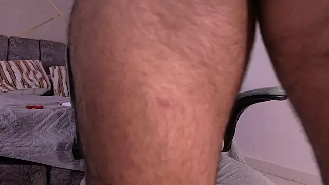 mister_miike webcam show