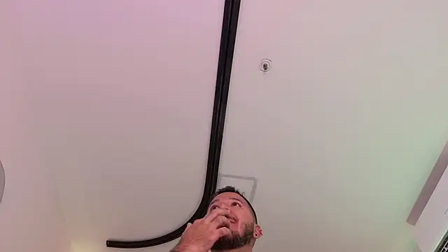 mister_miike Pertunjukan Webcam