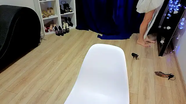 CaringSophie Webcamshow