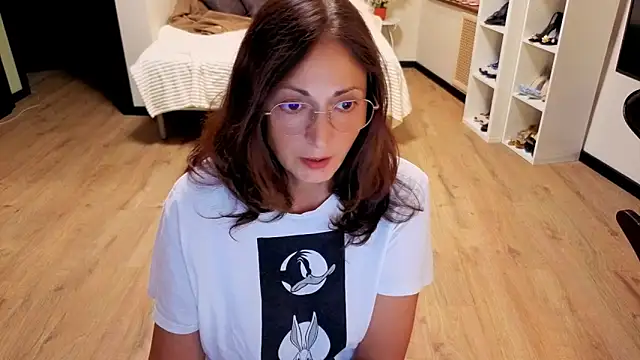 Czat XXX na żywo – CaringSophie