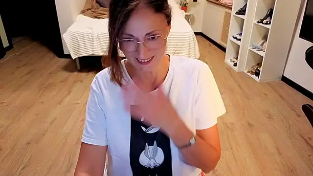 Czat XXX na żywo – CaringSophie