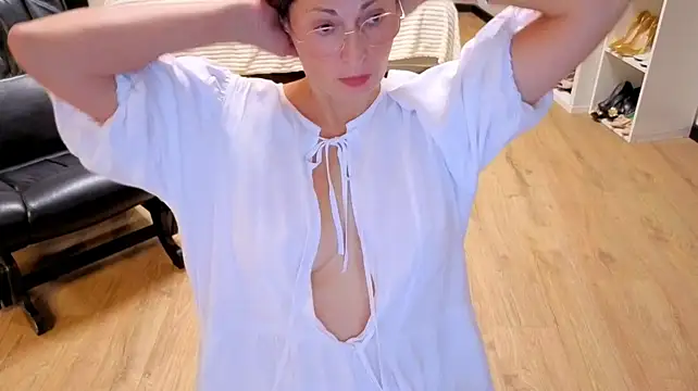 CaringSophie Webcam-Show