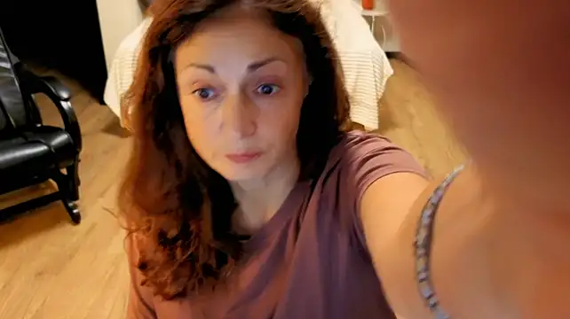 CaringSophie Live XXX-chat