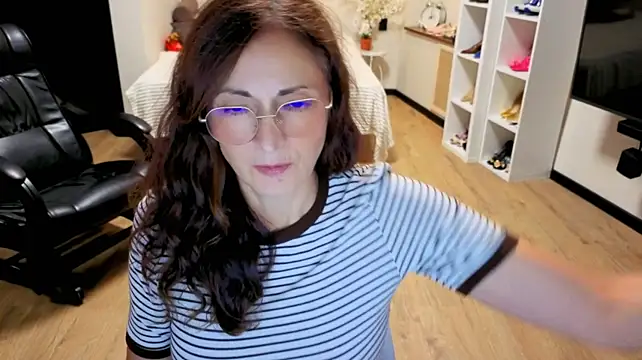 CaringSophien Live XXX chat