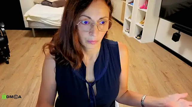 Živý XXX chat CaringSophie