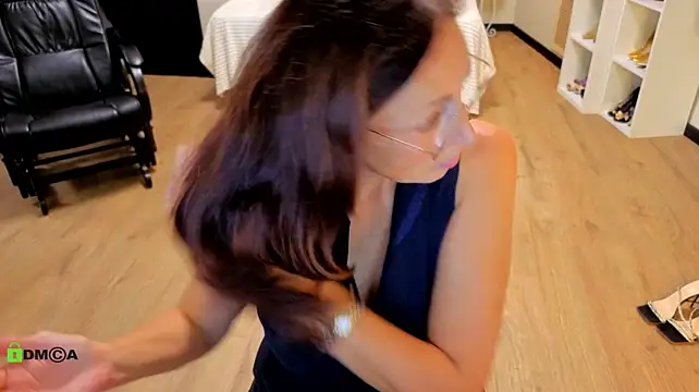 CaringSophie Live XXX-Chat