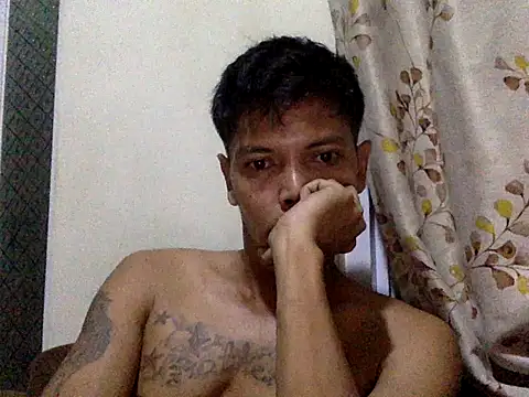 eddy_888 Pertunjukan Webcam