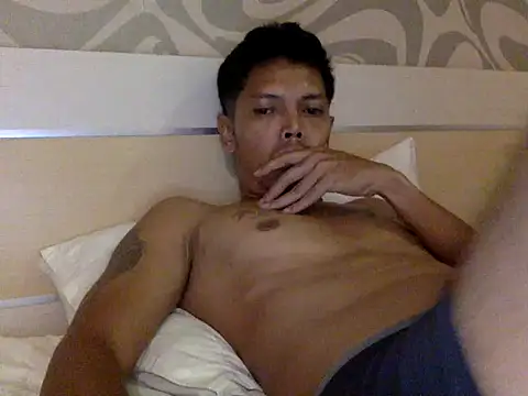 eddy_888 Pertunjukan Webcam
