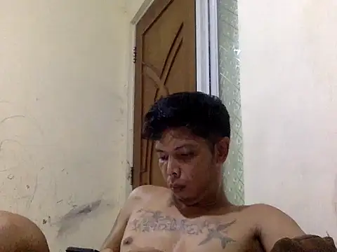 eddy_888 Pertunjukan Webcam