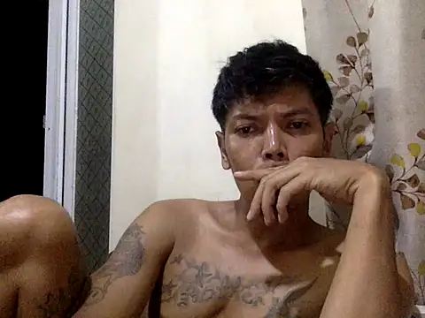 eddy_888 Pertunjukan Webcam