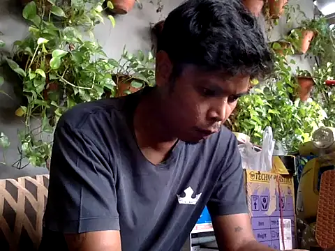 eddy_888 Pertunjukan Webcam