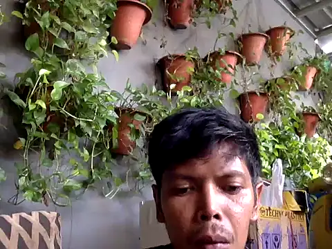 eddy_888 Pertunjukan Webcam