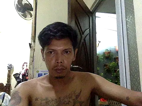 eddy_888 Pertunjukan Webcam