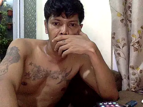 eddy_888 Pertunjukan Webcam