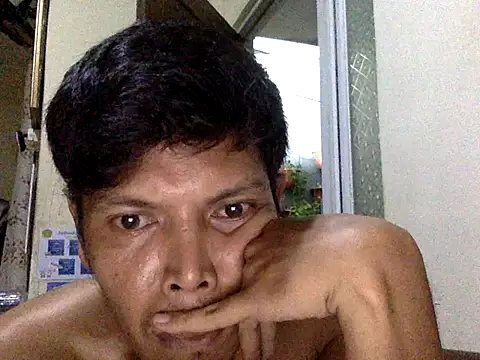 eddy_888 Pertunjukan Webcam