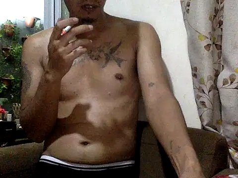 eddy_888 Pertunjukan Webcam