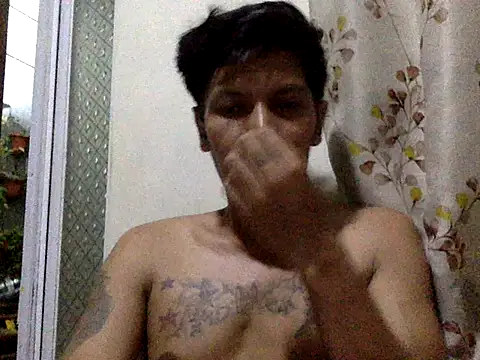 eddy_888 Pertunjukan Webcam