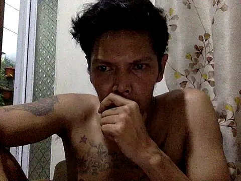 eddy_888 Pertunjukan Webcam