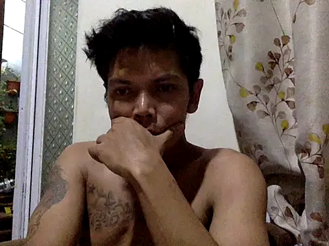 eddy_888 Pertunjukan Webcam