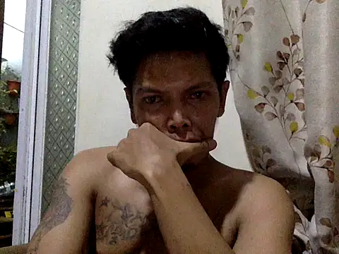 eddy_888 Pertunjukan Webcam