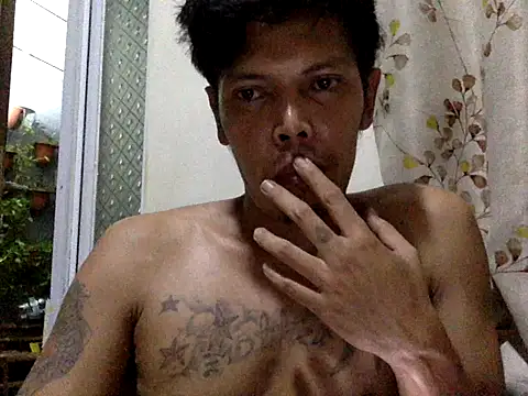 eddy_888 Webcam show