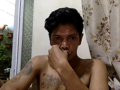 eddy_888 Pertunjukan Webcam