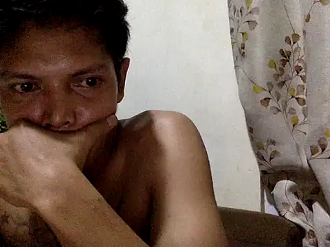 eddy_888 Pertunjukan Webcam